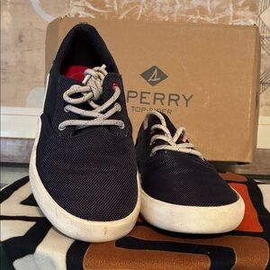 Sperry Top-Sider Boys Bodie Shoes